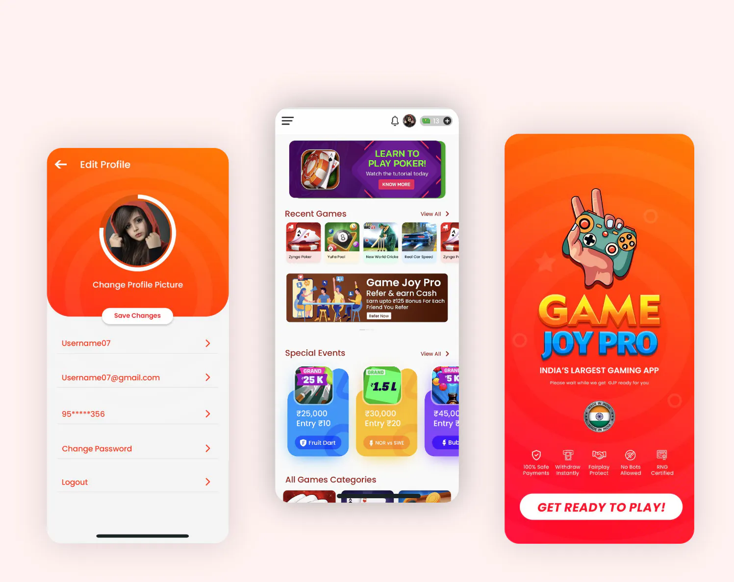 GameJoyPro