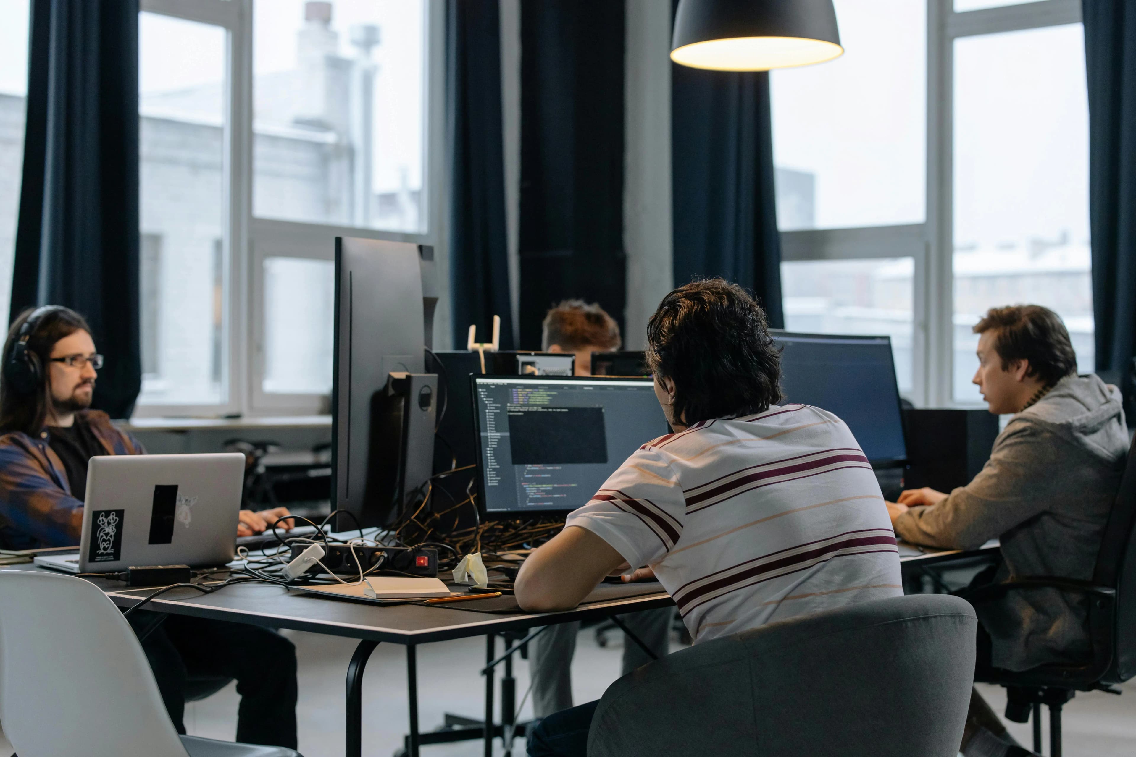 Founder-focused product sprint